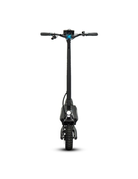 PATINETE ELECTRICO SMARTGYRO CROSSOVER DUAL MAX RL CERTIFICADO