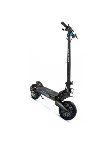 PATINETE ELECTRICO SMARTGYRO CROSSOVER DUAL MAX...
