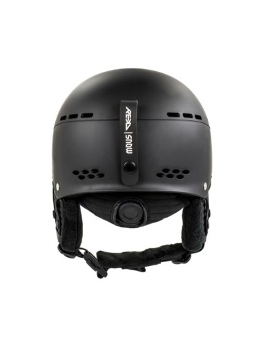 CASCO DE NIEVE REKD SENDER S/XL