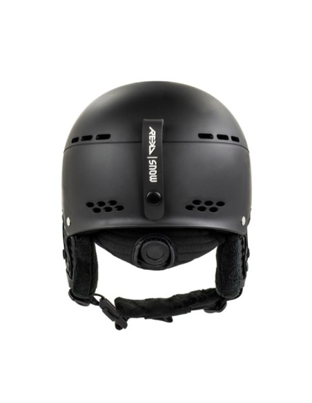 CASCO DE NIEVE REKD SENDER S/XL