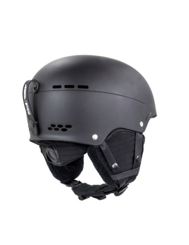 CASCO DE NIEVE REKD SENDER S/XL