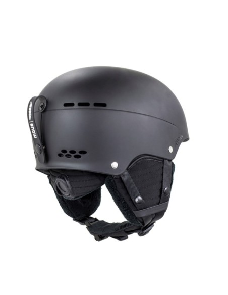 CASCO DE NIEVE REKD SENDER S/XL
