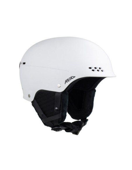 CASCO DE NIEVE REKD SENDER S/XL