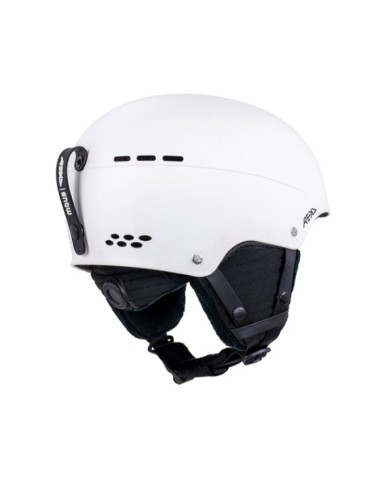 CASCO DE NIEVE REKD SENDER S/XL