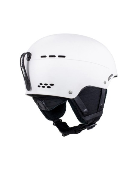 CASCO DE NIEVE REKD SENDER S/XL