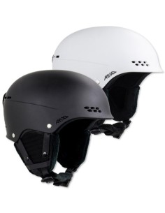 CASCO DE NIEVE REKD SENDER S/XL