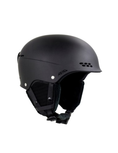 CASCO DE NIEVE REKD SENDER S/XL