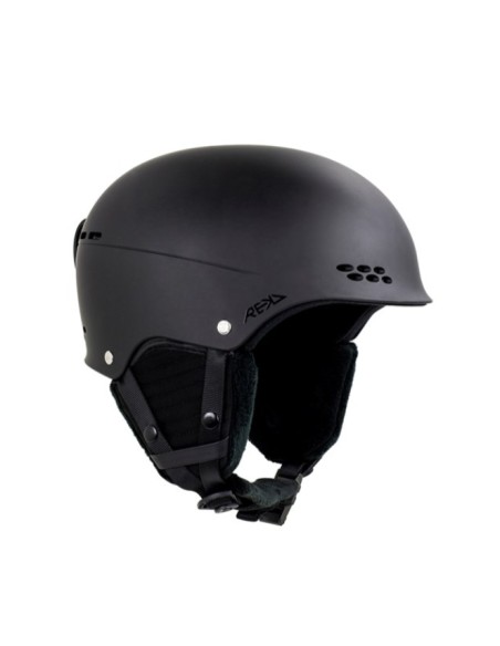 CASCO DE NIEVE REKD SENDER S/XL