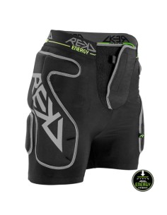 PANTALONES CORTOS REKD ENERGY IMPACT