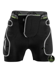 PANTALONES CORTOS REKD ENERGY IMPACT 2