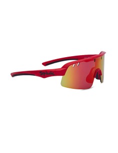 GAFAS SPIUK SKALA ROJO/ NEGRO