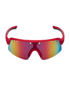GAFAS SPIUK SKALA ROJO/ NEGRO 2