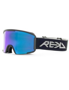 KIT DE GAFAS DE NIEVE REKD CLASSIC SNAPFIT