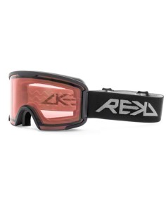 KIT DE GAFAS DE NIEVE REKD CLASSIC SNAPFIT 2