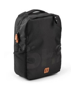 ÖHLL BACKPACK NEGRO