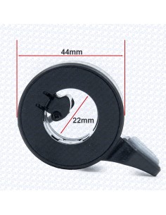 FRENO DE GATILLO KUGOO KIRIN S8/S1 PRO 2