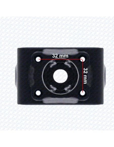 HORQUILLA DELANTERA KUGOO KIRIN S8/S1 PRO