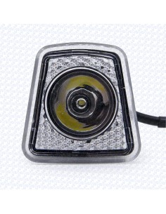 LUZ FRONTAL KUGOO KIRIN S8/S1 PRO 2