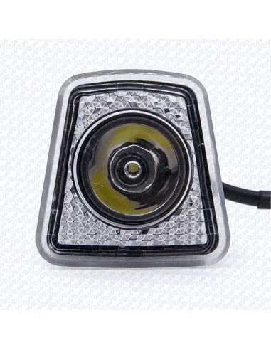 LUZ FRONTAL KUGOO KIRIN S8/S1 PRO