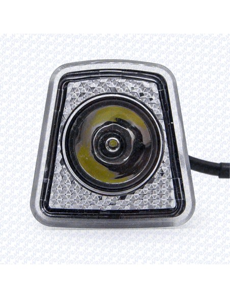 LUZ FRONTAL KUGOO KIRIN S8/S1 PRO