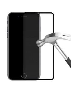 PROTECTOR PANTALLA CRISTAL TEMPLADO COOL IPHONE 15/... 2