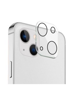 PROTECTOR CRISTAL TEMPLADO COOL PARA CAMARA IPHONE 15/ 15...