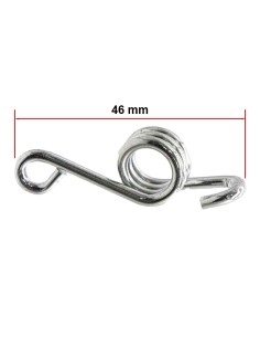 MUELLE DE FRENO KUGOO KIRIN S8/S1 PRO