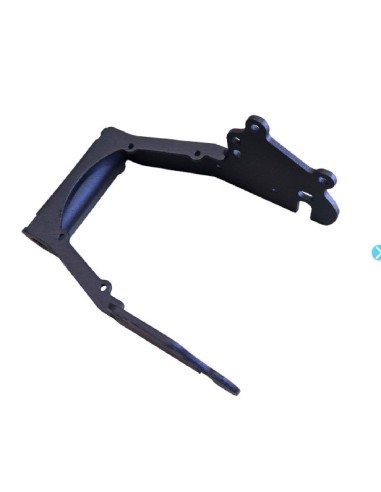 HORQUILLA TRASERA SMARTGYRO