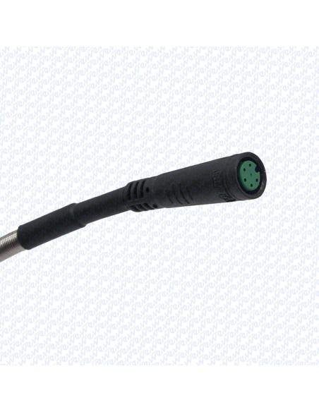 CABLE CONECOTR DE MANILLAR A LA CONTROLADORA KUGOO S8/S1 PRO