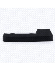 EMBELLECEDOR LATERAL TRASERO KUGOO KIRIN S8/S1 PRO 2