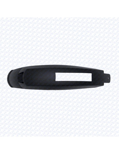 GUARDABARROS TRASERO KUGOO KIRIN S8/S1 PRO