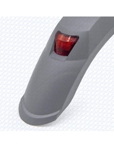 LUZ TRASERA KUGOO KIRIN S8/S1 PRO 2