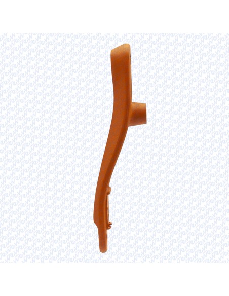 BRAZO HORQUILLA DELANTERA (IZQ) KUGOO KIRIN G2 PRO