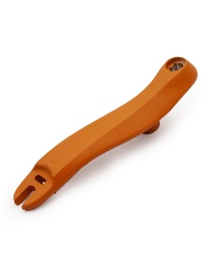 BRAZO HORQUILLA DELANTERA (DERECHO) KUGOO KIRIN G2 PRO