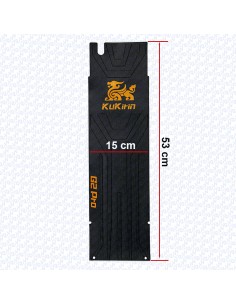 BASE ANTIDESLIZANTE KUGOO KIRIN G2 PRO 2