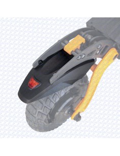GUARDABARROS TRASERO PATINETE KUGOO KIRIN G2 PRO 2