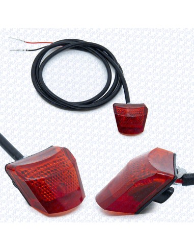 LUZ TRASERA KUGOO KIRIN G2 PRO