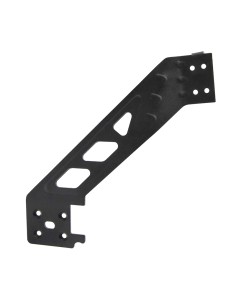 BRAZO UNION CHASIS-MASTIL (DERECHO) KUGOO KIRIN G2 PRO