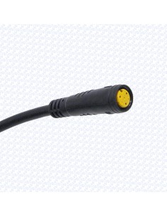 CABLE CONECTOR FARO LED DELANTERO KUGOO KIRIN G2 PRO 2