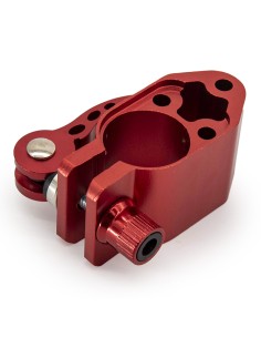 CIERRE MASTIL PARA SMARTGYRO & ZWHEEL (ROJO)