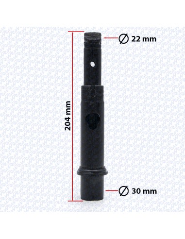 BUJE DE DIRECCION KUGOO 1S PRO
