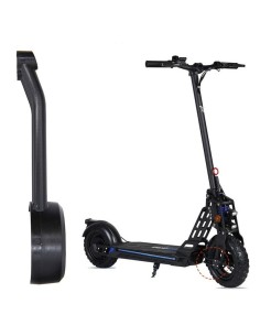 SOPORTE DERECHO GUARDABARROS DELANTERO ECOEXTREME