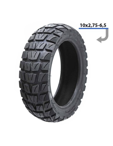 RUEDA SMARGYRO TACO 10x2,75-6,5