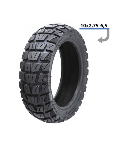 RUEDA SMARGYRO TACO 10x2,75-6,5