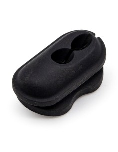 TAPON DE SILICONA PARA CABLE BUS Y FRENO NAVEE V40