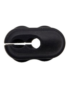 TAPON DE SILICONA PARA CABLE BUS Y FRENO NAVEE V40 2