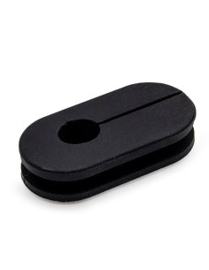 TAPON DE SILICONA PARA CABLE DE MOTOR NAVEE V40