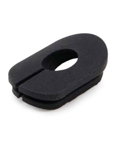 TAPON DE SILICONA PASA CABLE MOTOR NAVEE V40