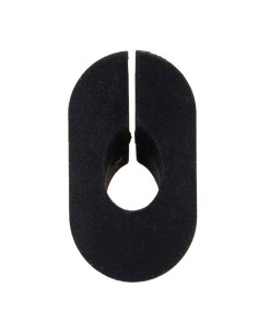 TAPON DE SILICONA PASA CABLE MOTOR NAVEE V40 2