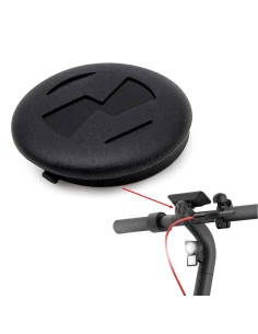 TAPON SILICONA PARA SOPORTE GIRATORIO MANILLAR V40